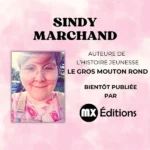 Histoire jeunesse sur la grossophobie photo de Sindy Marchand